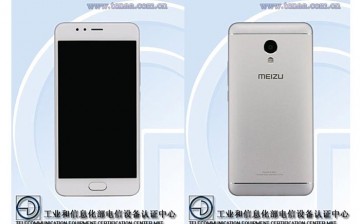 Meizu M5s