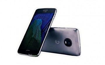 Moto G5 Plus