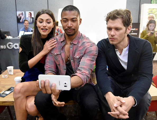 The Originals boss explains Cami's season 4 return