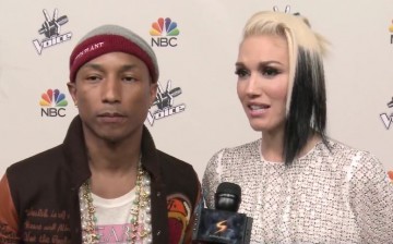Former L.A.P.D. band member Richard Morrill filed a copyright infringement lawsuit against Gwen Stefani and Pharrell Williams over some lyrics of the 2014 song 