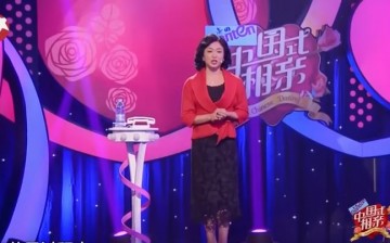 Progressive icon Jin Xing hosts the first episode of 