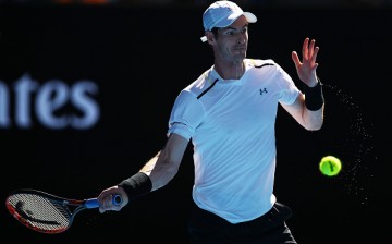 Andy Murray