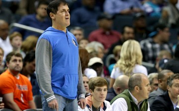 Mark Cuban, owner of the Dallas Mavericks, will suit up for the West in the 2017 Celebrity All Star game.