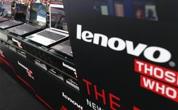Lenovo Group Ltd.'s mobile business head Liu Jun steps down and becomes the firm's CEO's special consultant.