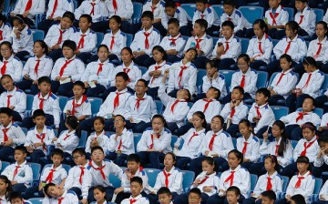 In China, schools tend to act more as mediators during such incidents, lacking more punitive measures for students who are fond of instigating trouble.