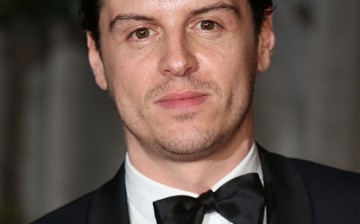 Andrew Scott attends the after party for the EE British Academy Film Awards at The Grosvenor House Hotel on February 8, 2015 in London, England.   