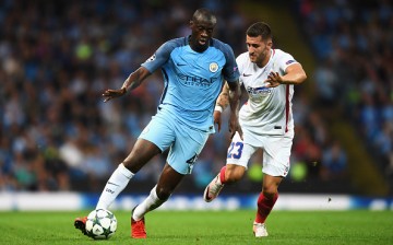 Yaya Touré remains keen on fighting for his Premier League future after rejecting a lavish offer from a Chinese Super League club.