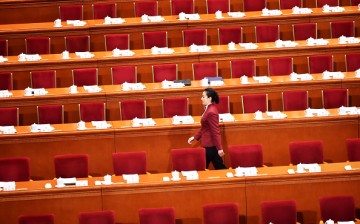 Experts observe that Chief Justice Zhou's speech is potentially a bid for political survival, ahead of the key Communist Party Congress set later for this year. 