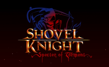 Released in June 2014, 'Shovel Knight' is a game developed by indie game maker Yacht Club Games.