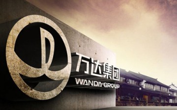 Wanda Group's cinema chain subsidiary unit Wanda Cinema Line posted an over-40-percent box-office revenue increase.