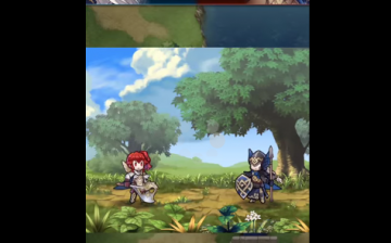 Fire Emblem Heroes is the first Android and iOS game from the popular Nintendo franchise.