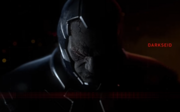 Darkseid will now be part of NetherRealm's upcoming DC fighting game, 