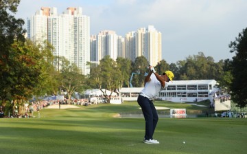 China and the Asian Tour will be holding four new golf tournaments for this season.