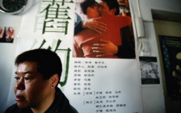 China's AIDS Awareness Campaigns Slowly Inform Public