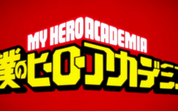 'My Hero Academia' is a Japanese superhero manga series written and illustrated by Kōhei Horikoshi adapted into an anime television series in April 2016.