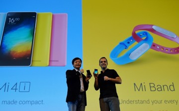 The “Internet Plus” model helped Xiaomi achieve the company’s goals of increasing operations efficiency as well as developing better products and innovative solutions.