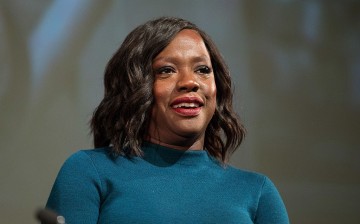 Viola Davis attends a Q&A at a preview screening of 'Fences' of at BFI Southbank on January 14, 2017 in London, England.