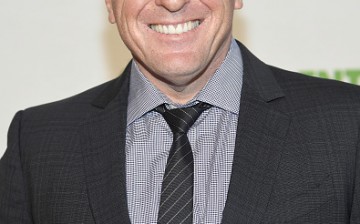 Actor Dean Norris attended Unbridled Eve Gala during the 142nd Kentucky Derby on May 6, 2016 in Louisville, Kentucky. 