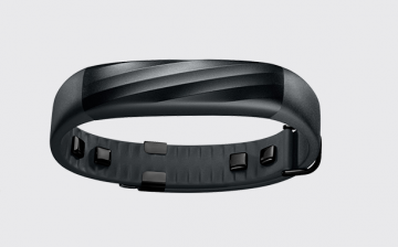 Jawbone UP3