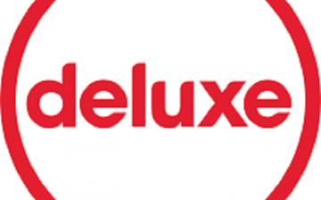 Deluxe Entertainment Logo