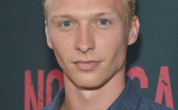 Actor Will Tudor attended the premiere of the Weinstein Company's “No Escape” in Partnership With Lifeway Foods at Regal Cinemas L.A. Live on August 17, 2015 in Los Angeles, California. 