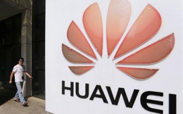 Huawei, China's telecom giant, intends to launch 5G technology in partnership with a Japanese tech firm.
