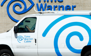 Time Warner Cable