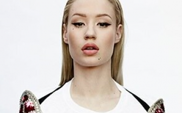 Iggy Azalea 