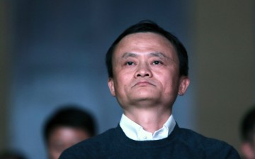 Jack Ma's Alibaba has been continuously plagued with allegations of selling counterfeit goods.