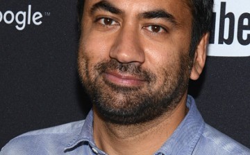 Kal Penn attends the 2016 Global Citizen Festival In Central Park To End Extreme Poverty By 2030 at Central Park on September 24, 2016 in New York City.   