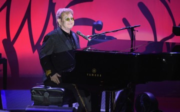 Sir Elton John has confirmed that he will be working on the Broadway adaptation of hit novel and film “The Devil Wears Prada”. 