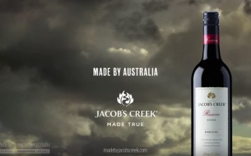 Made by Australia - Jacob's Creek