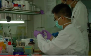 Guangzhou Medical University & AstraZeneca: Advancing understanding of COPD in China