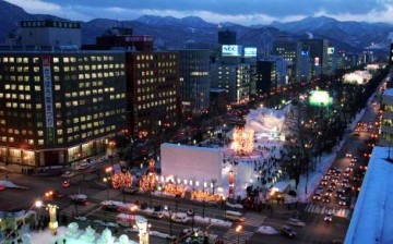 Conforming to the Chinese government’s advisory over boycotting APA Hotel, Japanese organizers of the Asian Winter Games are currently moving Chinese athletes to other accommodations within Sapporo.