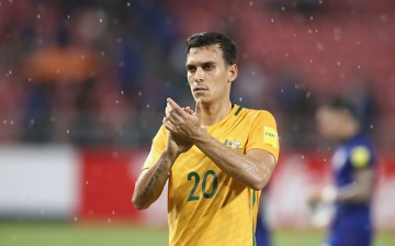 Trent Sainsbury's loan transfer from Jiangsu Suning to Inter Milan is seen as a move made out of convenience, considering that both clubs are under the same owner.