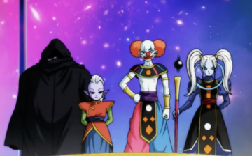 [UPDATE] ‘Dragon Ball Super’ episode 78 preview trailer, spoilers: ‘The Tournament of Power’ [VIDEO]