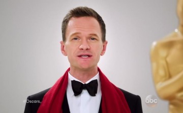 Neil Patrick Harris