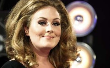 Adele will soon release her long-awaited studio album