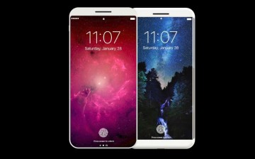 Apple iPhone 8, Samsung Galaxy S8, S8 Plus will come with largest hardware update; What about the price?