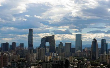 Beijing mayor Cai Qi plans to curb the capital's population, property expansion, and air pollution to sustainable levels.