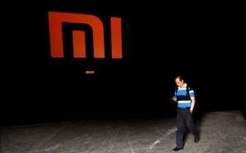 Xiaomi is in an increasingly bitter spat with LeTV following 