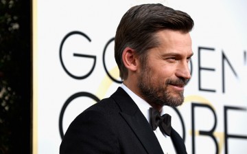 Nikolaj Coster-Waldau attends the 74th Annual Golden Globe Awards at The Beverly Hilton Hotel on January 8, 2017 in Beverly Hills, California.   