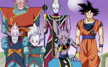 ‘Dragon Ball Super’ controversy: Hindu Group wants one of the ‘evil’ Gods of Destruction removed from DBS