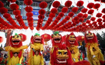 As lifestyles shift and attitudes change, celebrating the Spring Festival in China has also taken new turns, with technological advancements taking centerstage.