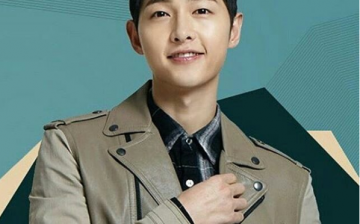 Song Joong Ki, Song Hye Kyo dating news has been doing the rounds since their show 
