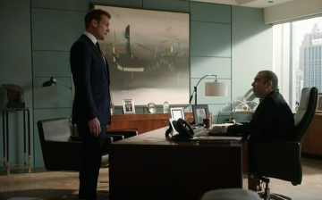 ‘Suits’ Season 6, episode 16 promo, spoilers: What happens in ‘Character and Fitness’