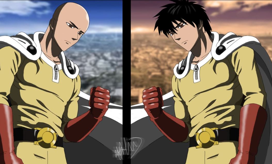 One Punch Man' Season 2 Spoilers: Saitama's Origins To Be Explored, Is  Blast Saitama's Father? : US : koreaportal