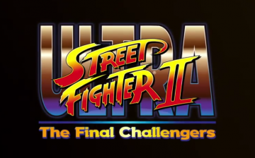 Capcom revealed two new features for “Ultra Street Fighter II: The Final Challengers.”