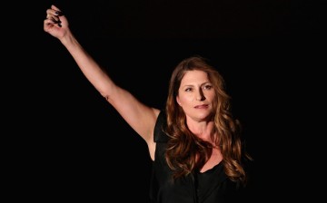 Niki Caro is one of the emerging female directors in Hollywood.