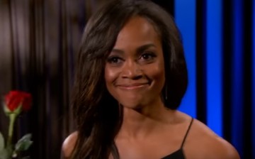 Rachel Lindsay was announced as the first African-American 
